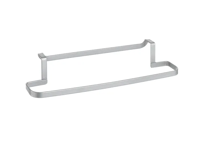 porte-serviettes-metaltex-galileo-350604-blanc image 1