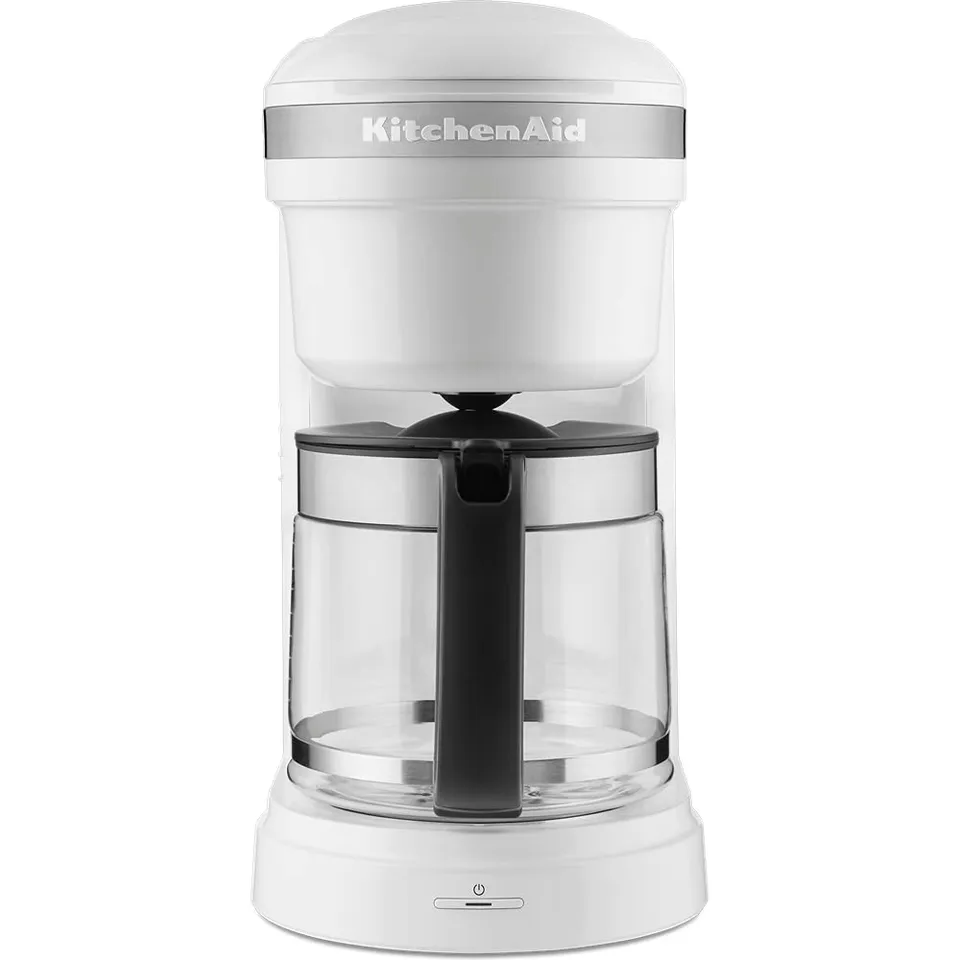 cafeti-re-kitchenaid-classic-1-7-l-blanc-5kcm1208ewh image 1