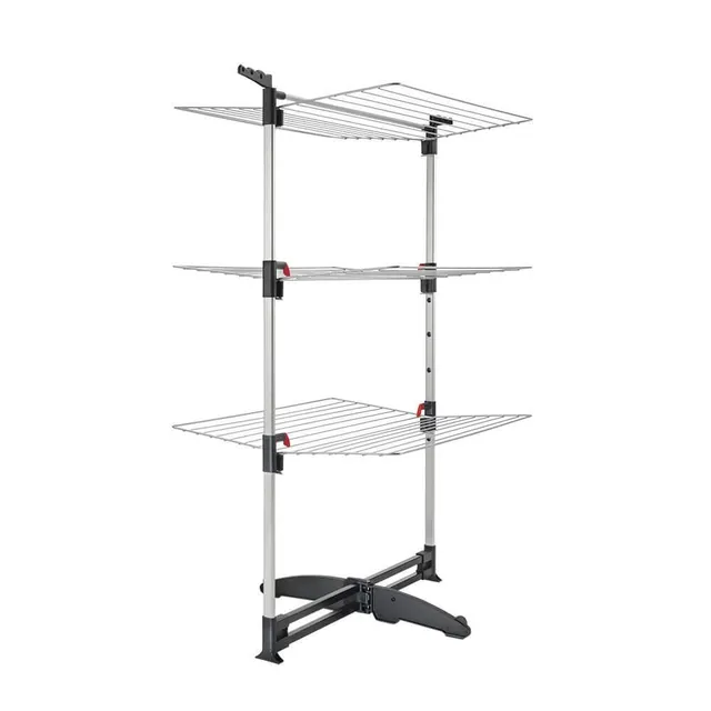 metaltex-s-choir-linge-ciclone-vario-hauteur-r-glable-40-m-tres image 1