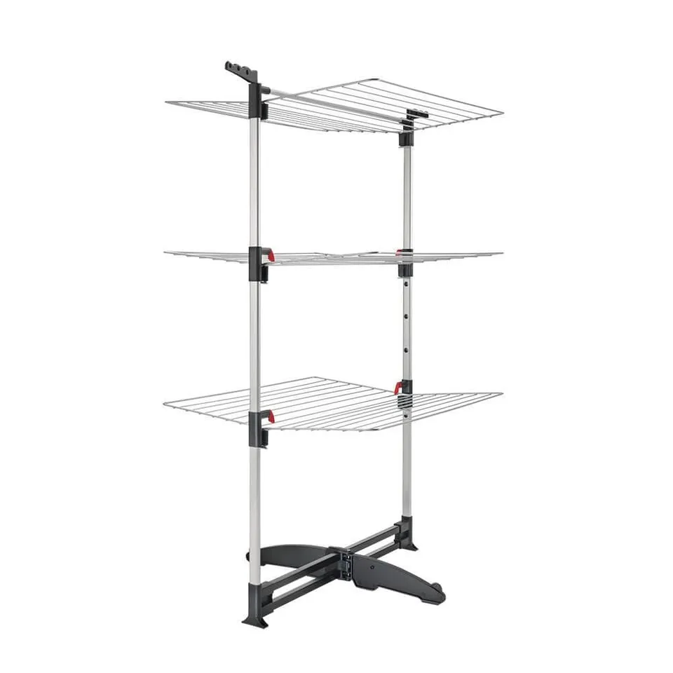 metaltex-s-choir-linge-ciclone-vario-hauteur-r-glable-40-m-tres image 1