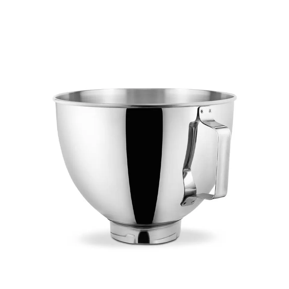 kitchenaid-bol-m-langeur-en-inox-4-3l-avec-poign-e image 1