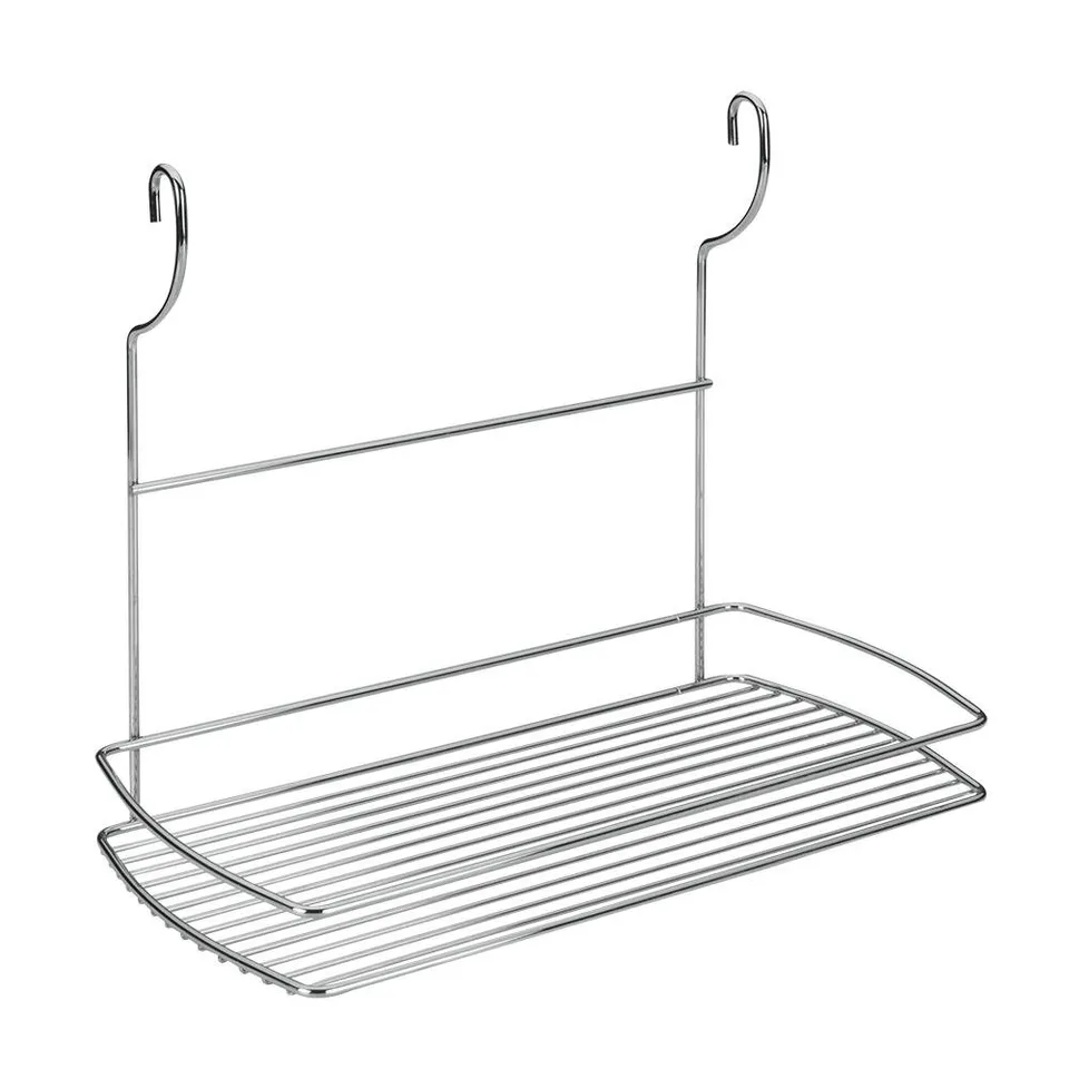 metaltex-lonardo-350311-tag-re-murale-chrom-e-35-x-18-x-30-cm image 1