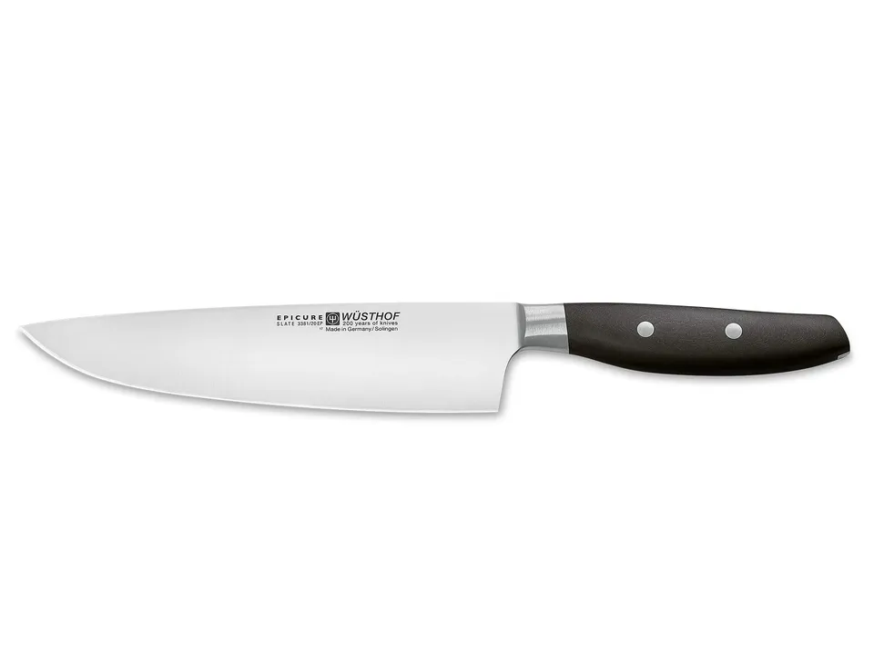 w-sthof-epicure-slate-couteau-de-chef-20-cm image 1