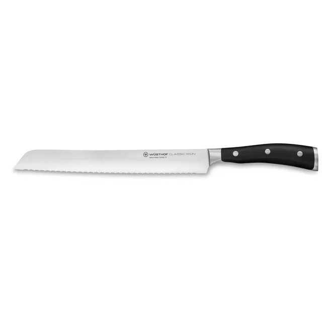 w-sthof-classic-ikon-couteau-pain-23-cm-micro-dentel image 1