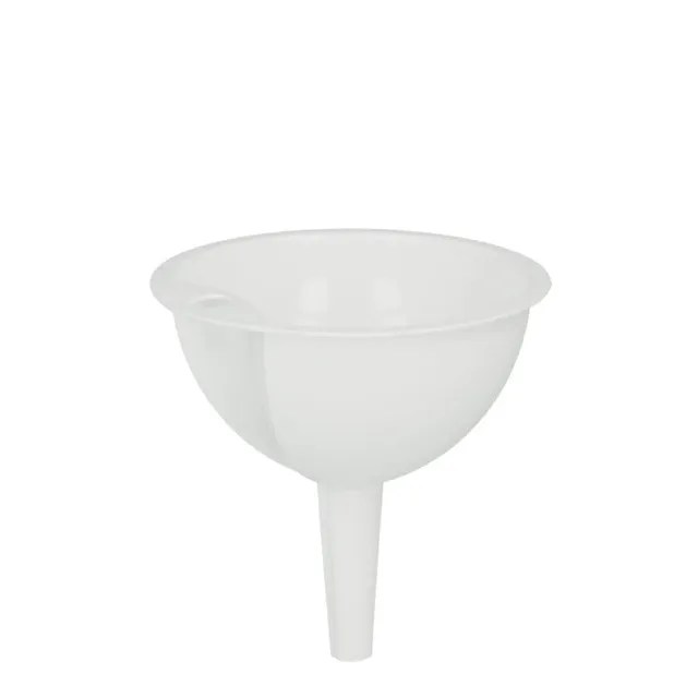 metaltex-entonnoir-en-plastique-10-cm-pour-cuisine-et-maison image 1