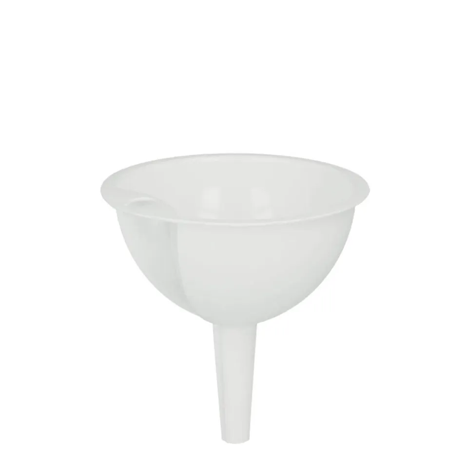 metaltex-entonnoir-en-plastique-10-cm-pour-cuisine-et-maison image 1