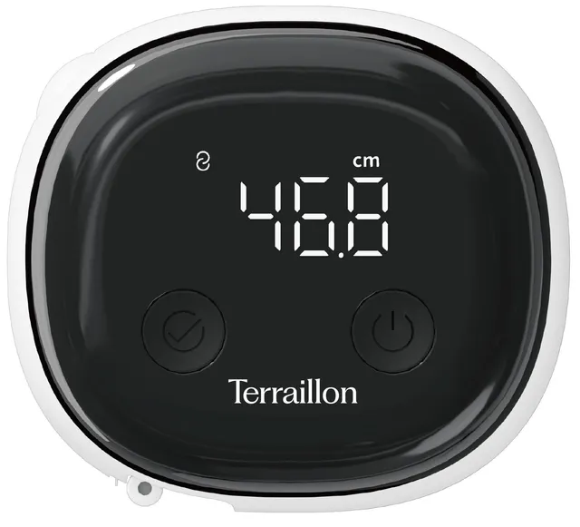 terraillon-measure-expert-m-tre-ruban-connect-bluetooth-r-tractable-et-verrouill image 1
