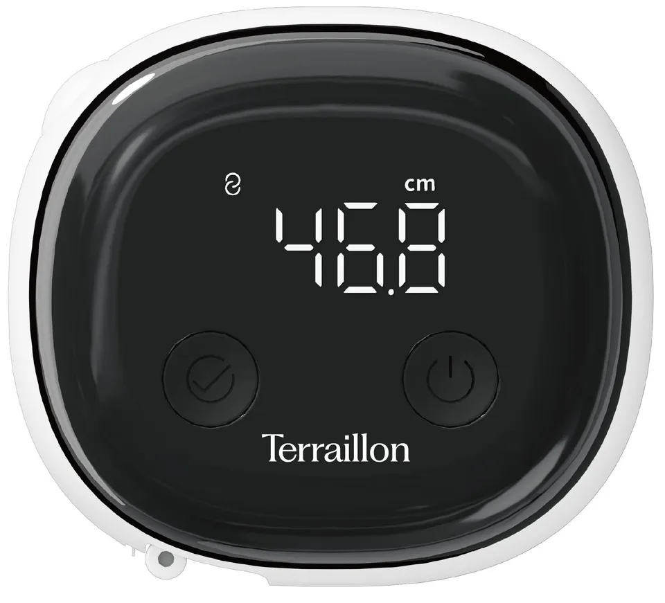 terraillon-measure-expert-m-tre-ruban-connect-bluetooth-r-tractable-et-verrouill image 1