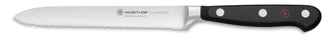 w-sthof-classic-couteau-saucisson-14-cm-acier-forg-allemagne image 1