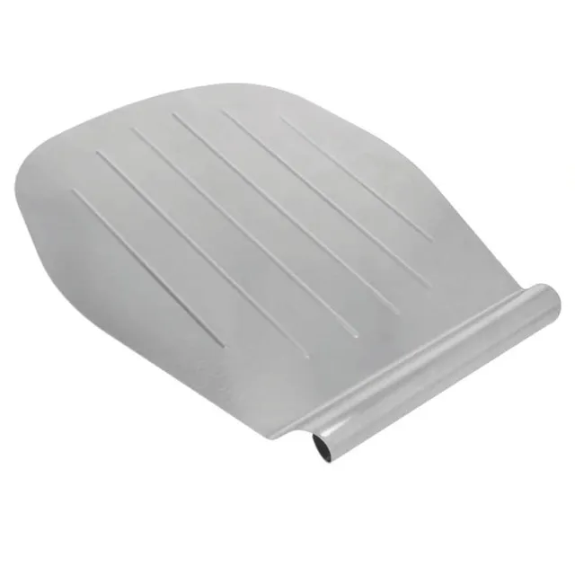 metaltex-257706010-l-ve-g-teau-en-inox-31-x-28-cm image 1