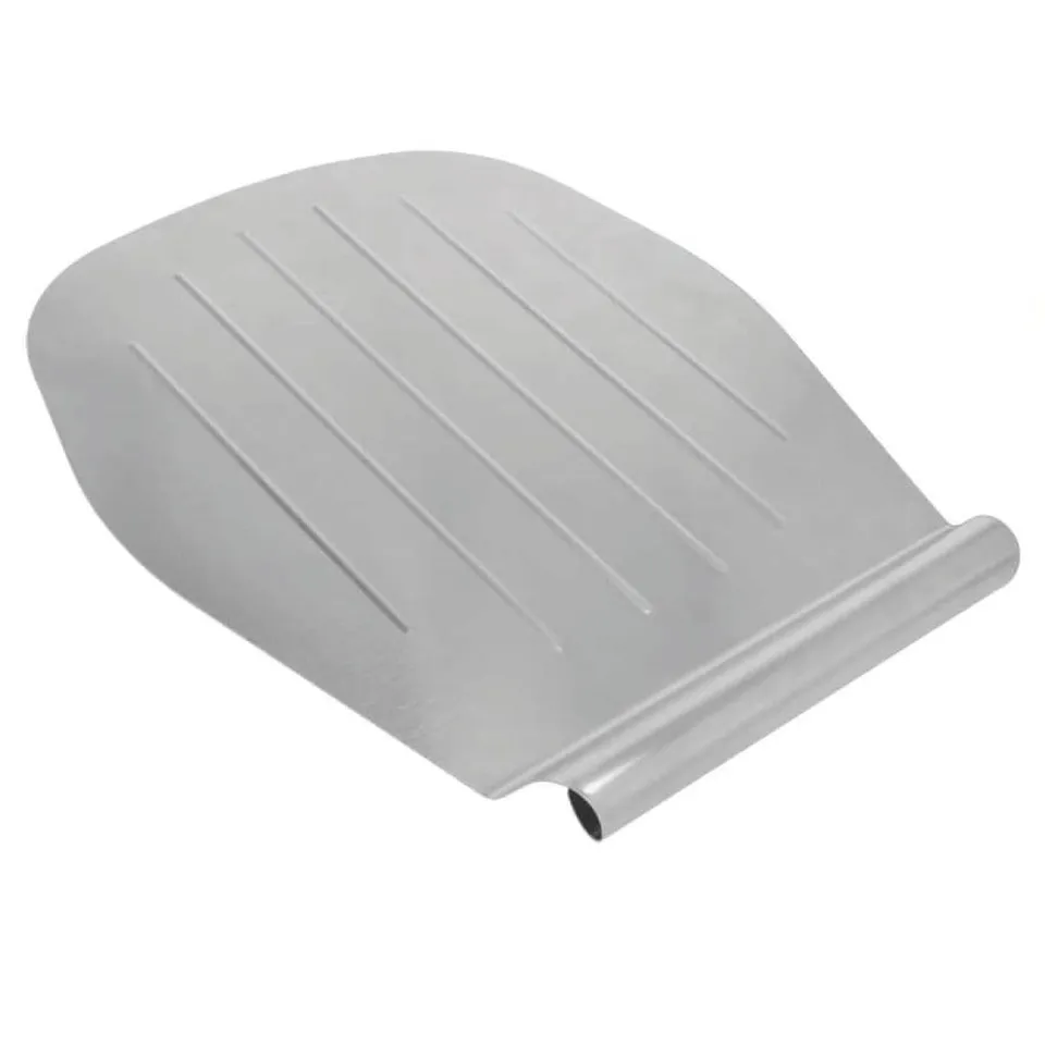 metaltex-257706010-l-ve-g-teau-en-inox-31-x-28-cm image 1