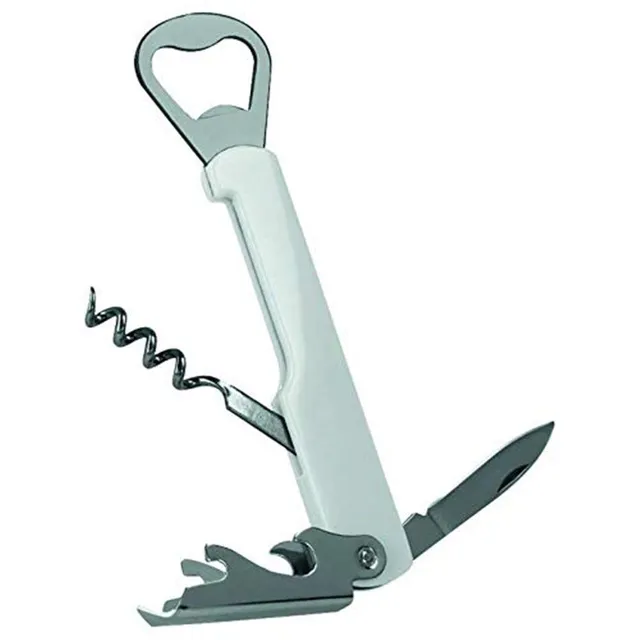 metaltex-limonadier-5-usages-ouvre-bouteille-d-capsuleur-et-plus-chrom-14-5-cm image 1