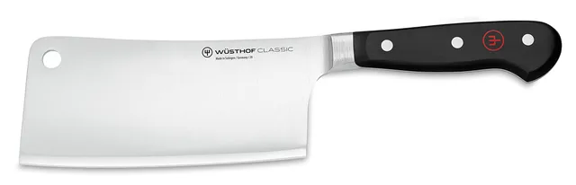 w-sthof-classic-couperet-16-cm-acier-inoxydable image 1