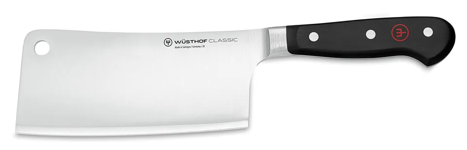w-sthof-classic-couperet-16-cm-acier-inoxydable image 1