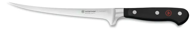 w-sthof-classic-couteau-filet-de-sole-18-cm-lame-flexible-acier-inoxydable-fabri image 1