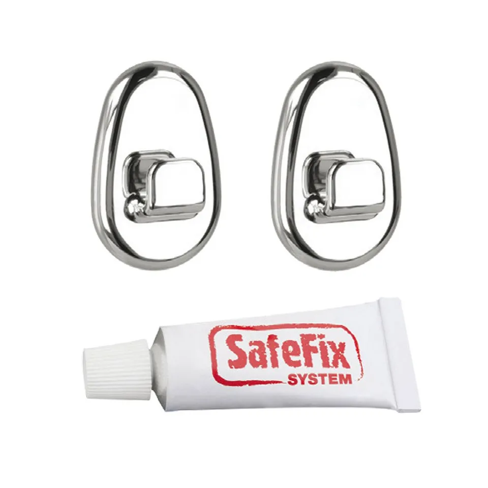 metaltex-orbit-safe-fix-crochets-adh-sifs-inoxydable-2-pi-ces image 1