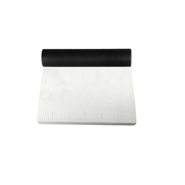 kitchenaid-grattoir-et-coupe-p-te-en-inox-et-plastique-avec-mesures-int-gr-es-no image 1