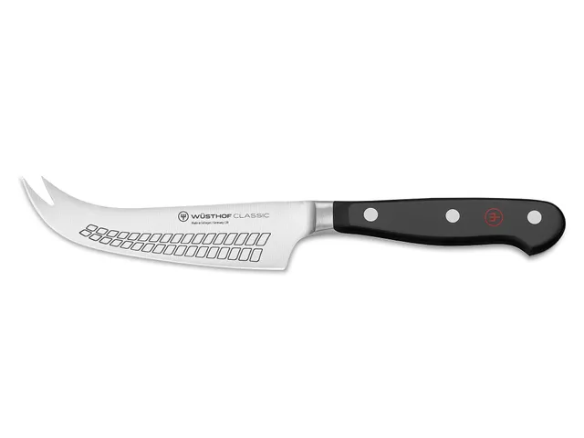 w-sthof-classic-couteau-fromage-14-cm-lame-lisse-pointe-double-technologie-petec image 1