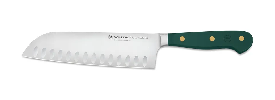 w-sthof-classic-santoku-lame-alv-ol-e-17-cm-fresh-rosemary-vert image 1