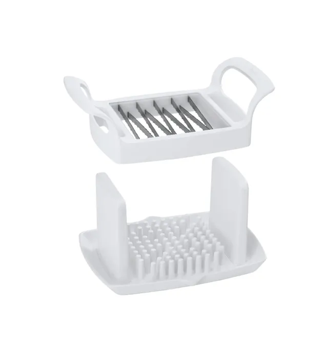 metaltex-slicy-tranche-l-gumes-fruits-et-fromages-9-lames-avec-base-antid-rapant image 1