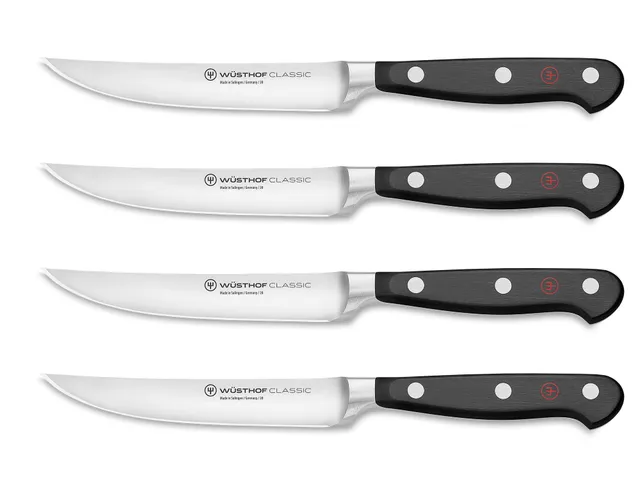 w-sthof-classic-4-couteaux-steak-12-cm-lame-lisse-forg-s-solingen image 1