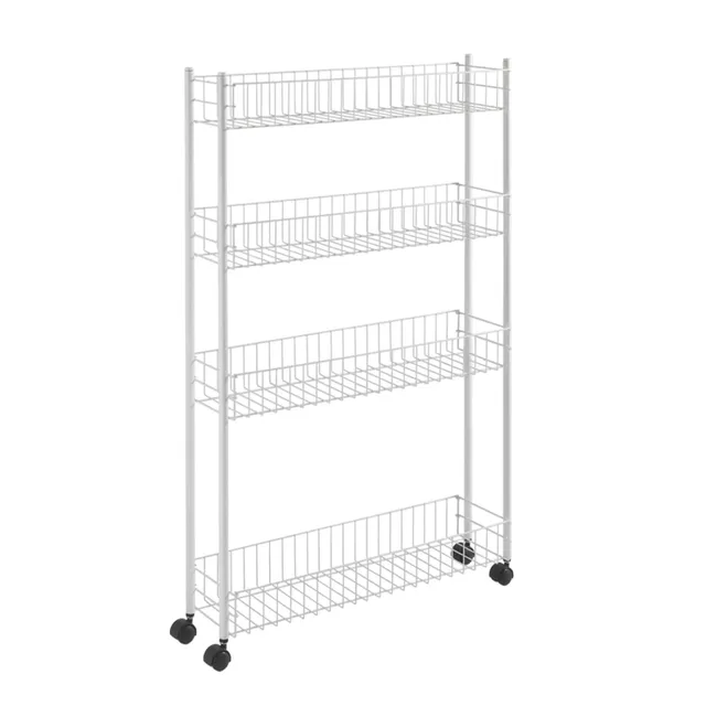 metaltex-fino-resserre-d-montable-extra-fine-4-niveaux-16-cm-blanc image 1