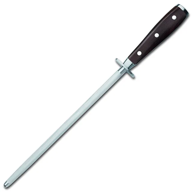 w-sthof-ikon-fusil-aiguiser-26-cm-pour-couteaux-professionnels image 1