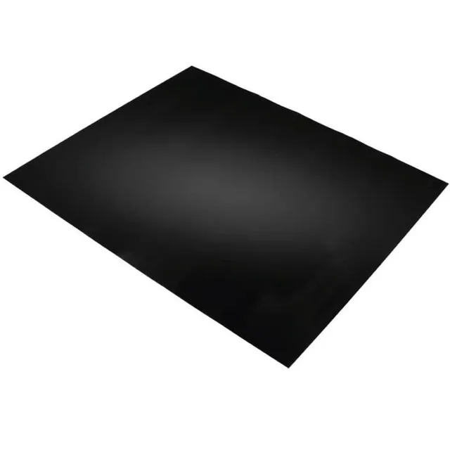 metaltex-feuille-de-cuisson-r-utilisable-antiadh-sive-40-x-33-cm-r-siste-260-c image 1