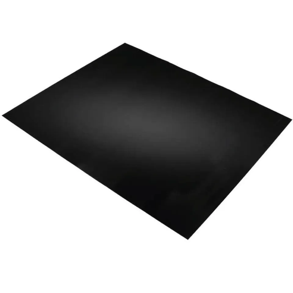 metaltex-feuille-de-cuisson-r-utilisable-antiadh-sive-40-x-33-cm-r-siste-260-c image 1
