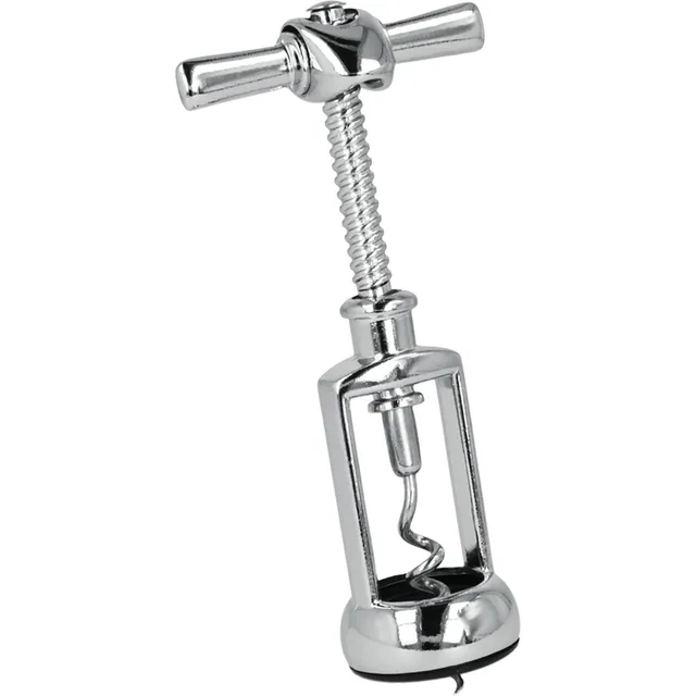 metaltex-tire-bouchon-13-cm-chrom image 1