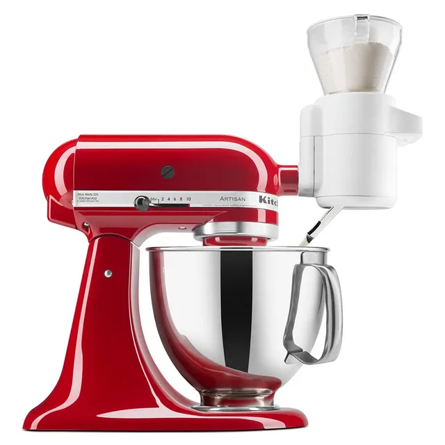 kitchenaid-5ksmsfta-tamis-et-balance-pour-robot-p-tissier-accessoire-de-cuisine- image 1