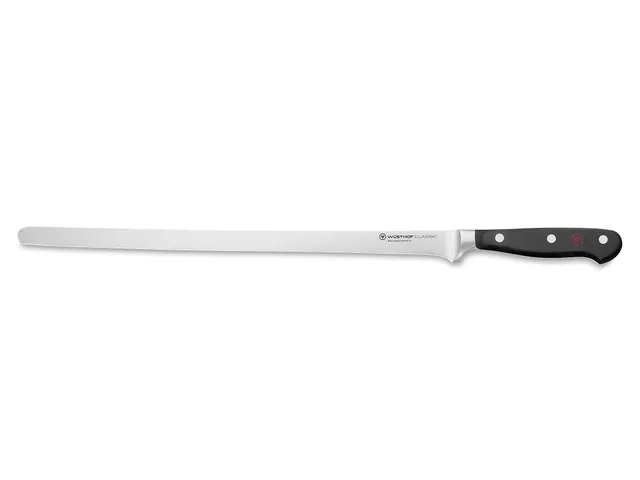 trancheuse-saumon-w-sthof-classic-32-cm-lame-flexible-forg-e image 1