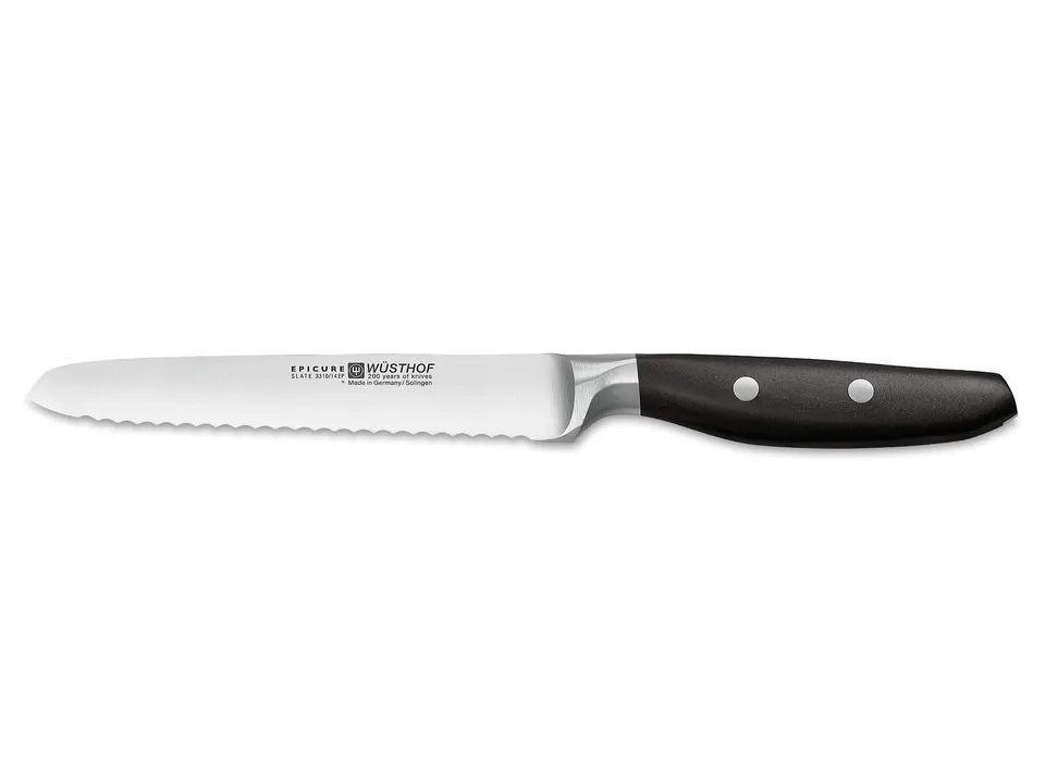w-sthof-epicure-slate-couteau-saucisson-14-cm image 1
