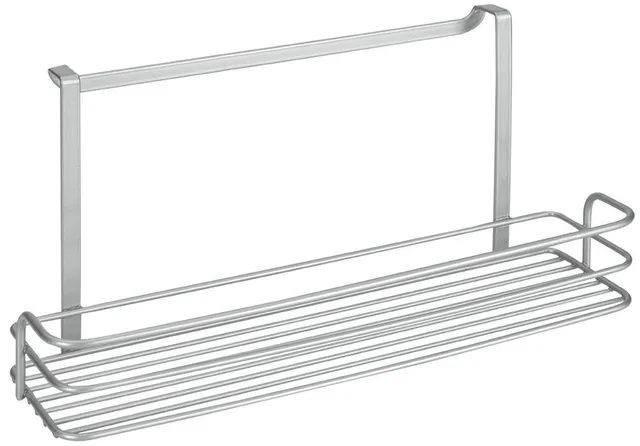 metaltex-corbeille-large-oasis-avec-rev-tement-polytherm image 1