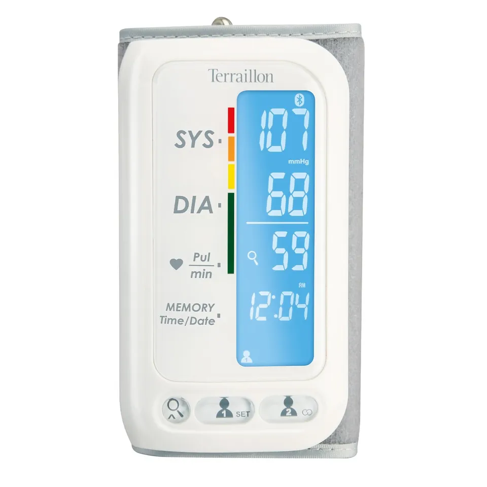 terraillon-tensiosmart-tensiom-tre-bras-connect-bluetooth-classe-iia image 1