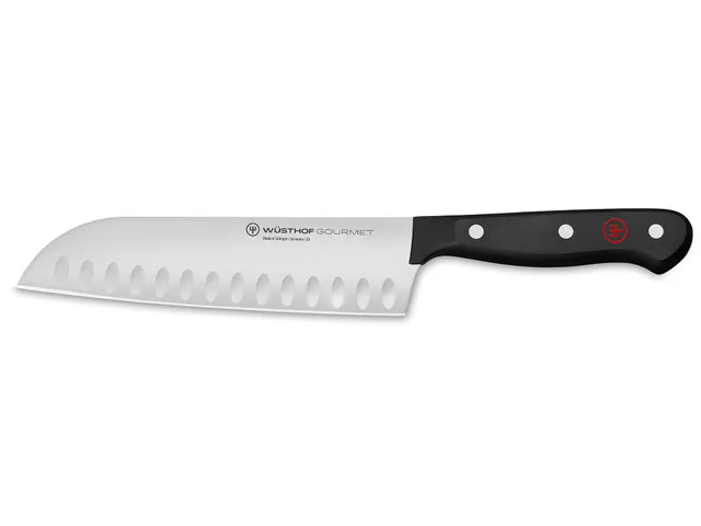 w-sthof-gourmet-santoku-17-cm-couteau-de-cuisine-japonais-fabriqu-en-allemagne image 1