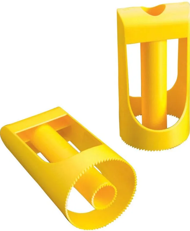metaltex-204650-d-coupe-et-vide-ananas-d-coupe-ananas-abs-9-cm image 1