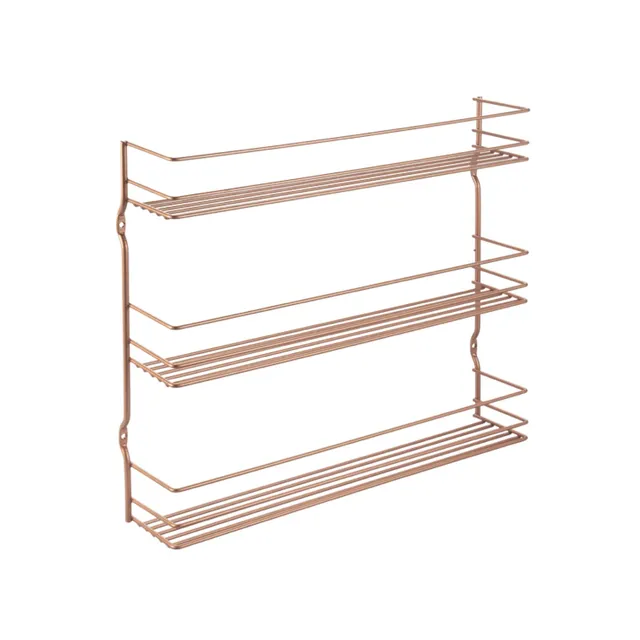 metaltex-porte-pices-3-niveaux-laiton-3625330000 image 1