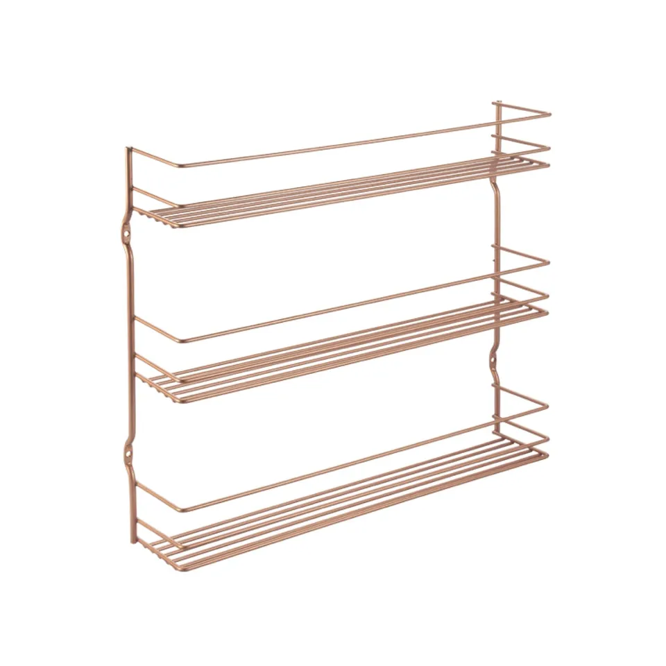 metaltex-porte-pices-3-niveaux-laiton-3625330000 image 1
