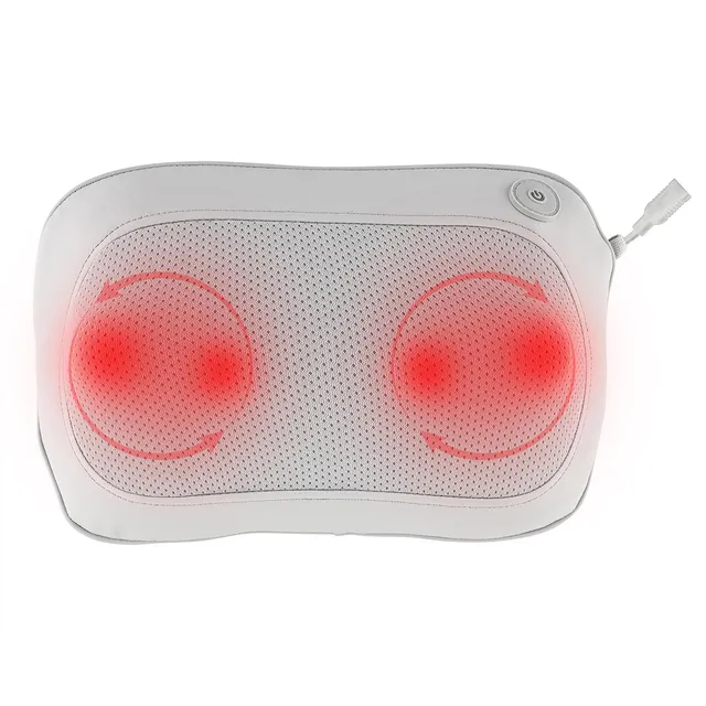 terraillon-multi-massager-coussin-massant-chauffant-shiatsu-usb-c image 1