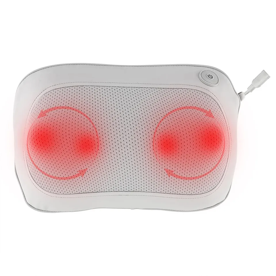 terraillon-multi-massager-coussin-massant-chauffant-shiatsu-usb-c image 1