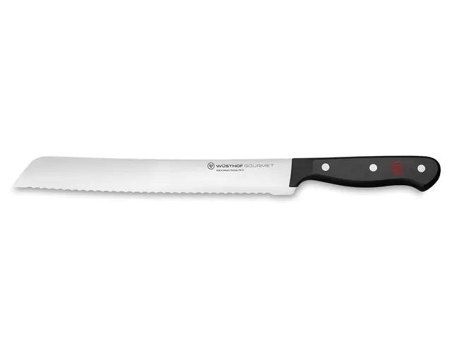 w-sthof-gourmet-couteau-pain-23-cm image 1