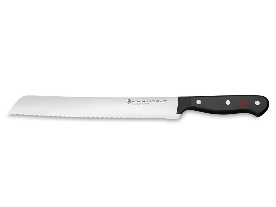 w-sthof-gourmet-couteau-pain-23-cm image 1