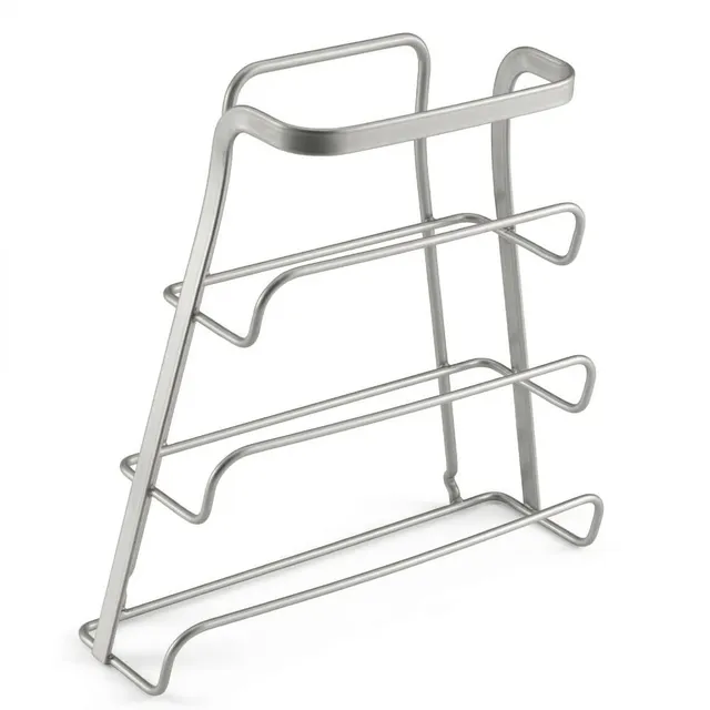 metaltex-range-couvercles-eureka-support-vertical-pour-couvercles-po-les-et-assi image 1