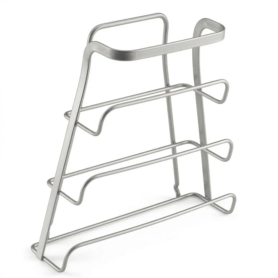 metaltex-range-couvercles-eureka-support-vertical-pour-couvercles-po-les-et-assi image 1