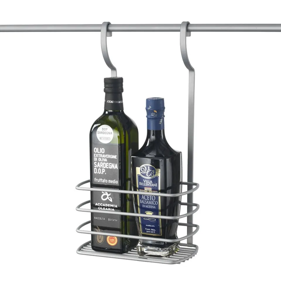 porte-bouteilles-metaltex-city-line-blanc-pour-barre-city-rail image 1