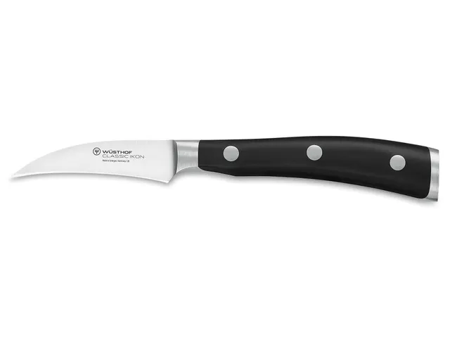 w-sthof-classic-ikon-couteau-l-gumes-7-cm-bec-d-oiseau image 1