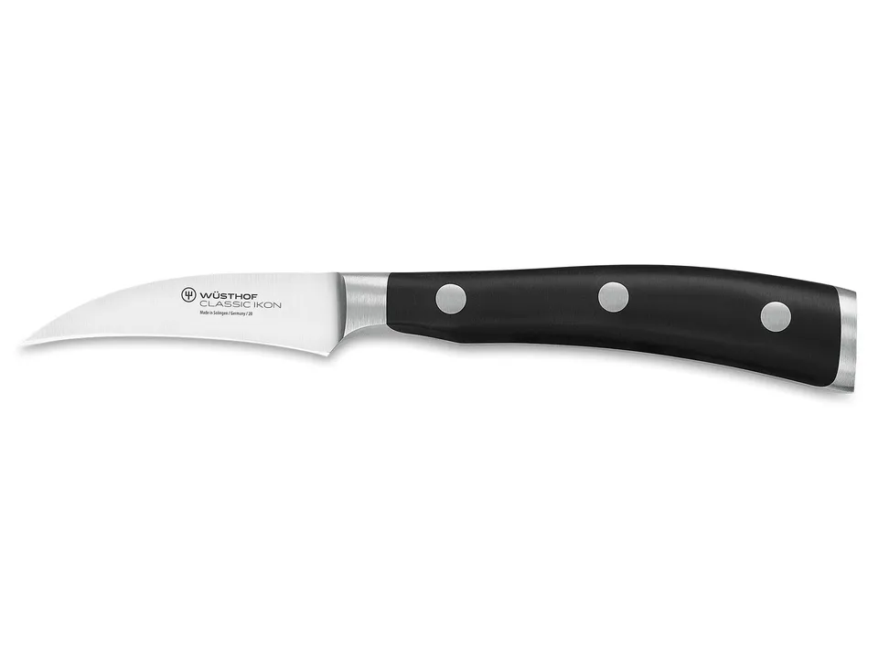w-sthof-classic-ikon-couteau-l-gumes-7-cm-bec-d-oiseau image 1