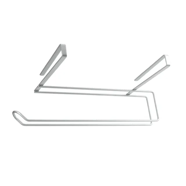 metaltex-easy-roll-porte-essuie-tout-sous-tag-re-m-tal-polytherm-35-18-10-cm-mad image 1