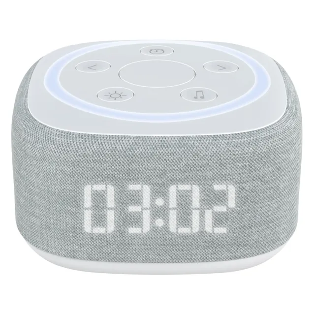 terraillon-zen-rise-r-veil-simulateur-d-aube-avec-luminoth-rapie-10-sons-relaxan image 1